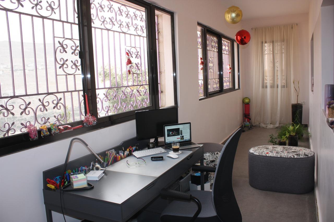 Petra Harmony Bed & Breakfast Wadi Musa Extérieur photo
