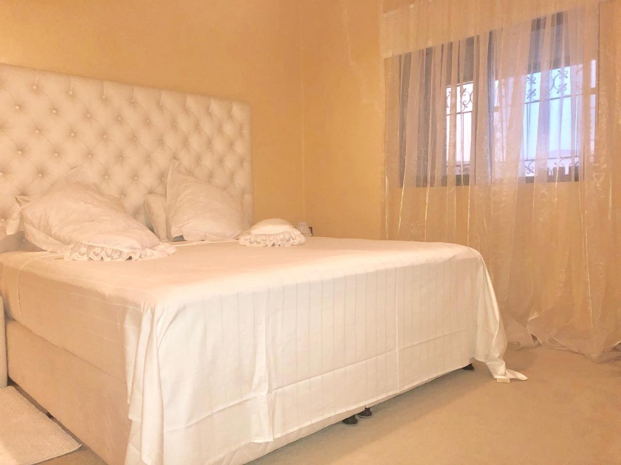 Petra Harmony Bed & Breakfast Wadi Musa Extérieur photo