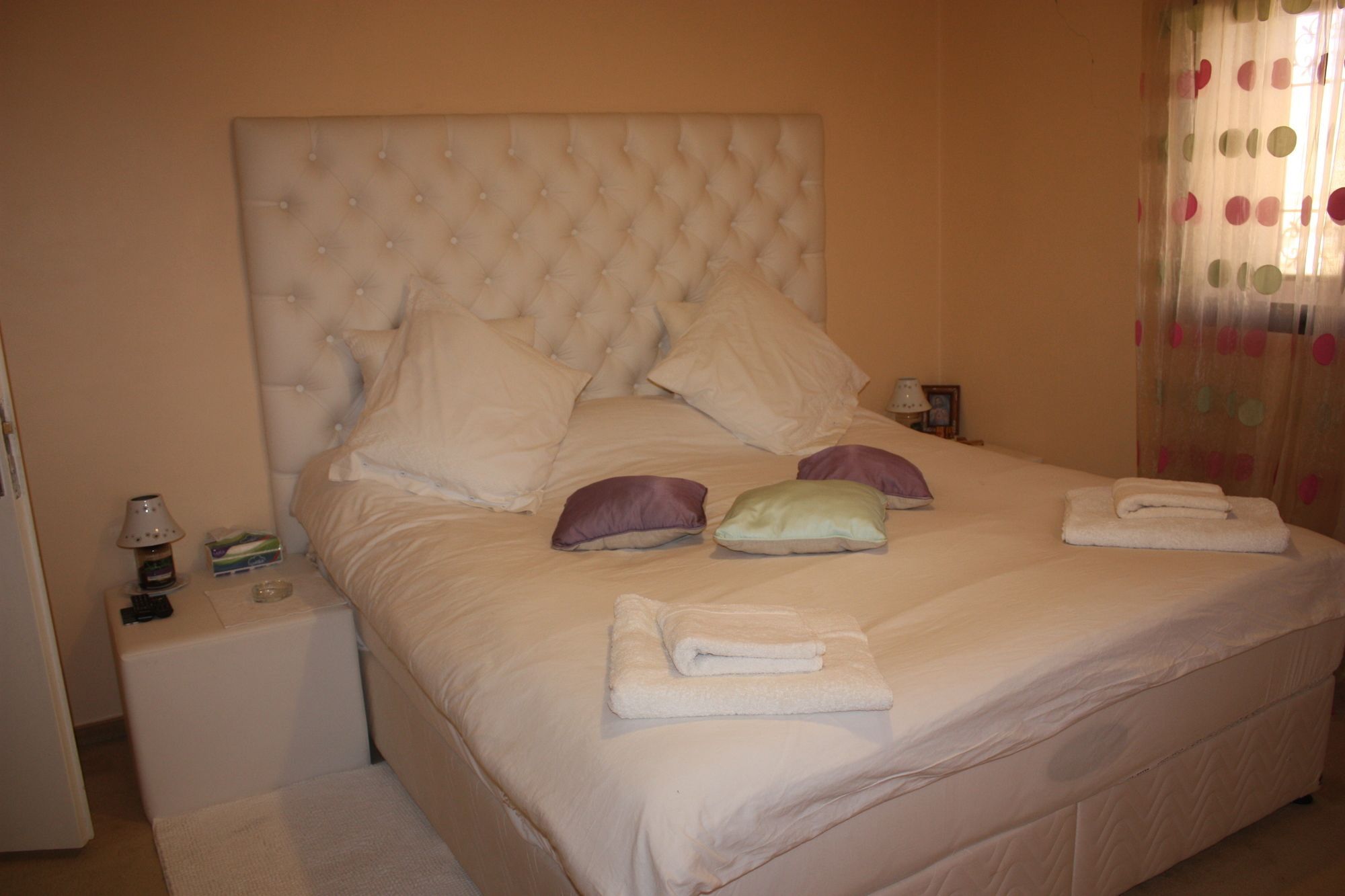 Petra Harmony Bed & Breakfast Wadi Musa Extérieur photo