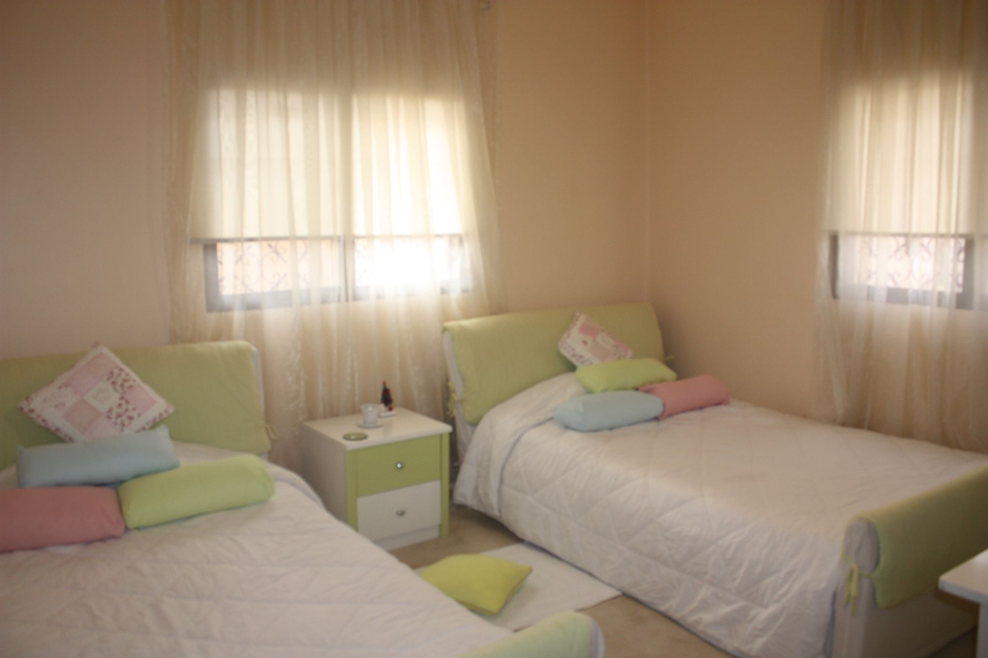 Petra Harmony Bed & Breakfast Wadi Musa Extérieur photo